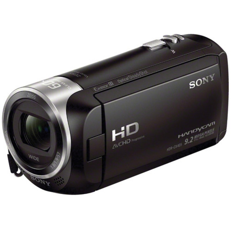 Sony Handycam HDR-CX405 [ONLINE PRICE]